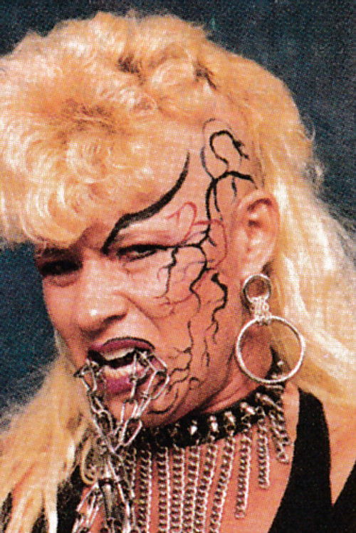 Photo of Trudy Vachon