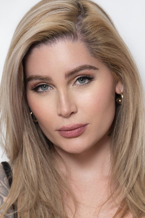 Photo of Trace Lysette