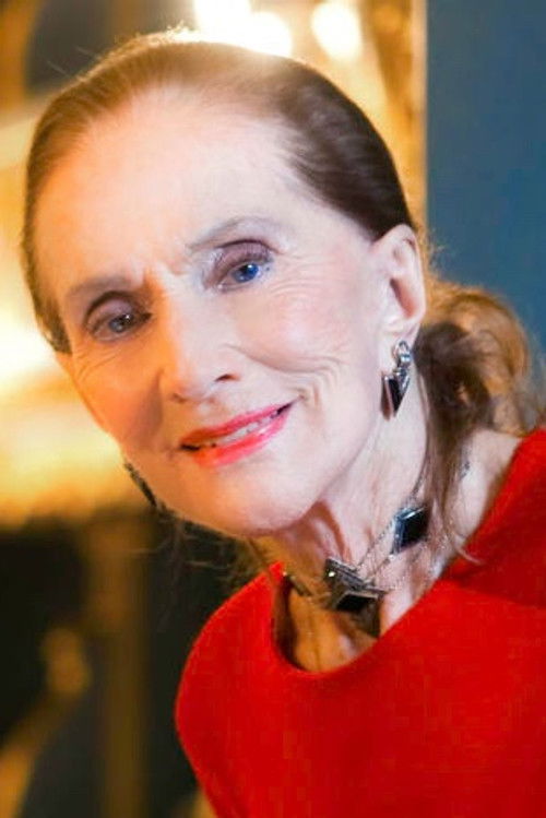 Photo of Soňa Červená