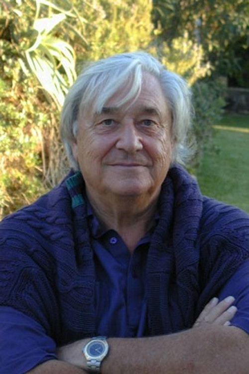 Photo of Dieter Pröttel