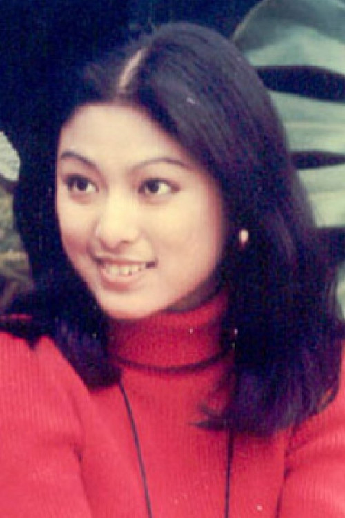 Photo of Michelle Yim