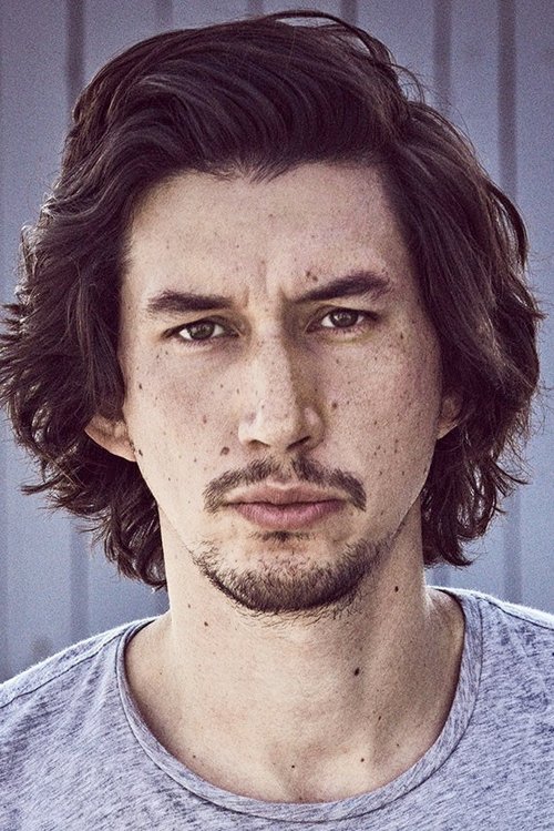 Photo of Adam Driver