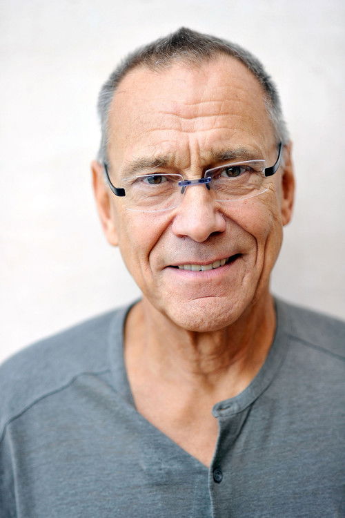 Photo of Andrei Konchalovsky