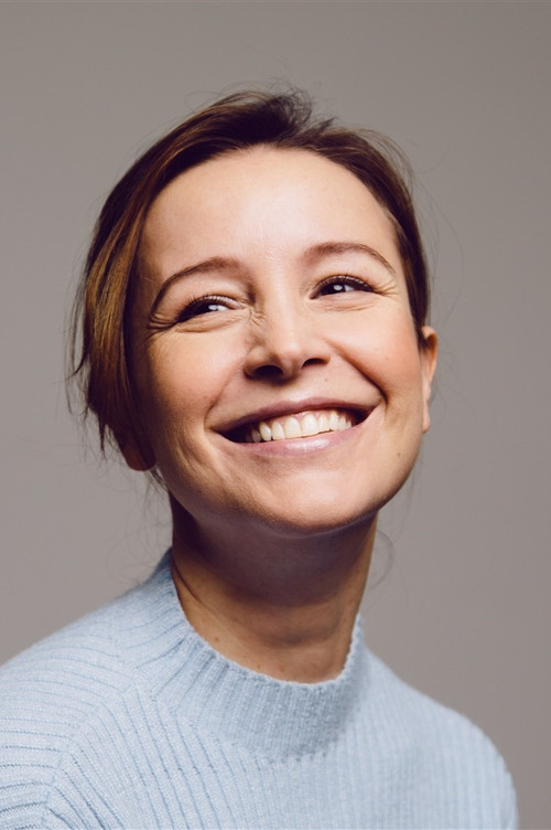 Photo of Alexandra Ansidei