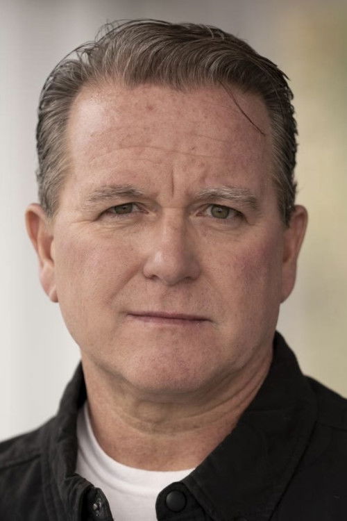 Photo of Vic Browder