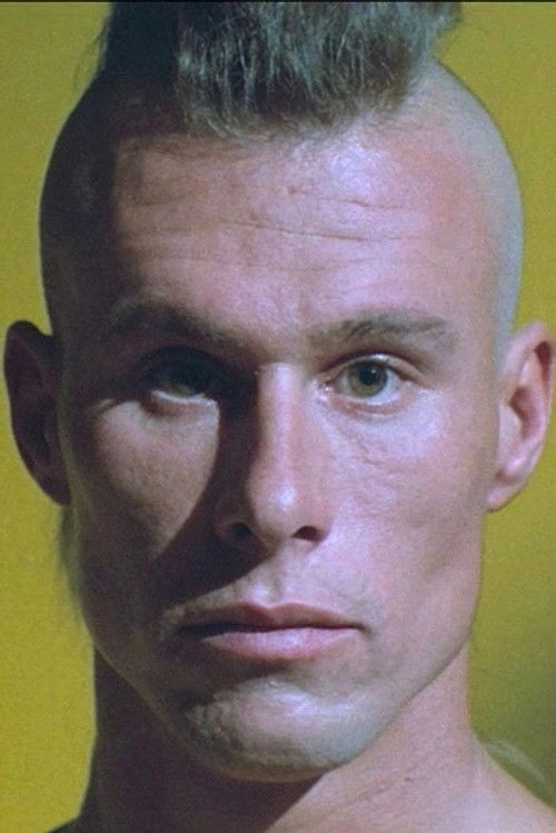 Photo of Richard Rutowski