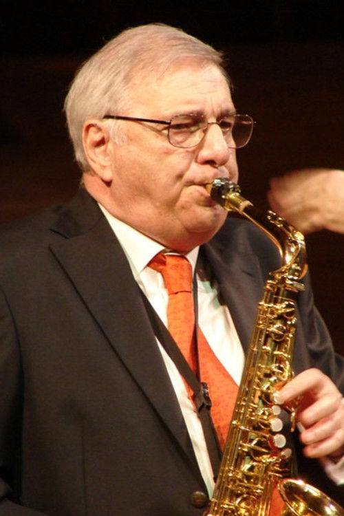 Photo of Georgiy Garanyan