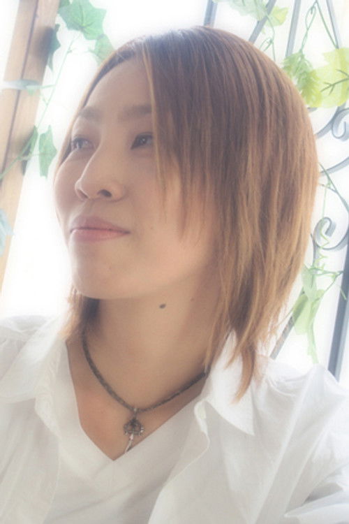 Photo of Sachi Matsumoto