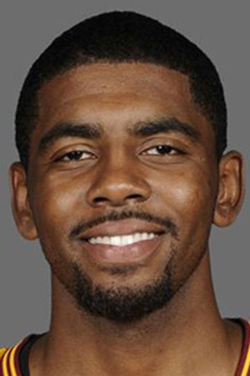 Photo of Kyrie Irving