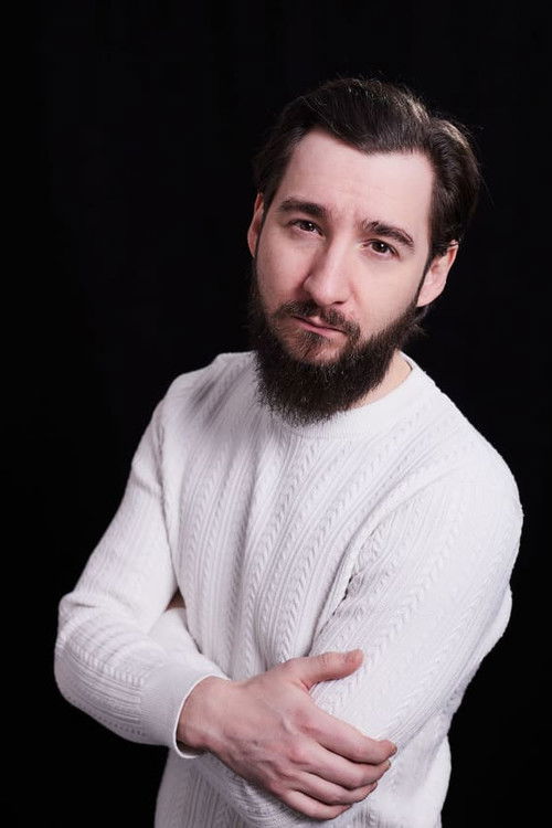 Photo of Maxim Sokolov