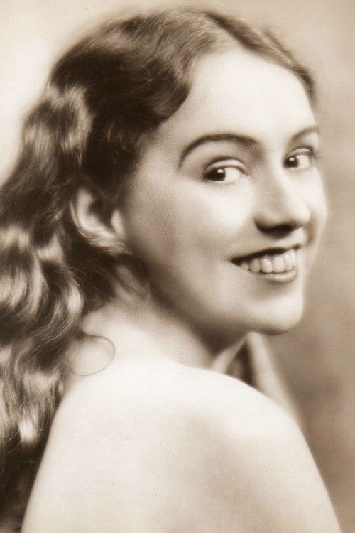 Photo of Sylvia Field