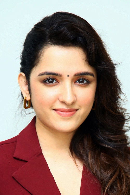 Photo of Shirley Setia