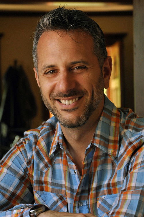Photo of Jeffrey Schwarz