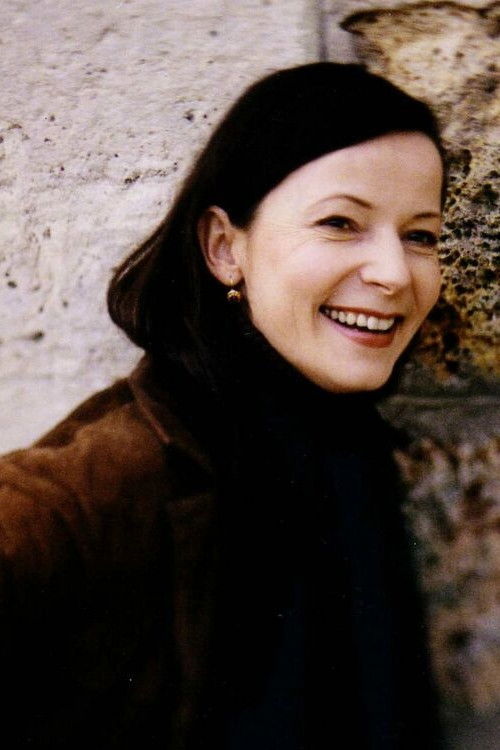 Photo of Dominique Reymond