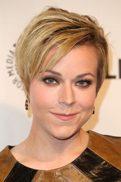 Photo of Tina Majorino