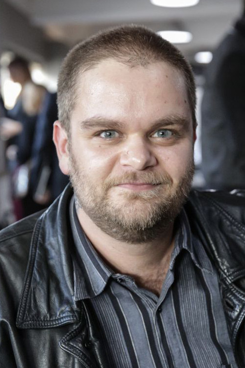 Photo of Maxime Mailloux