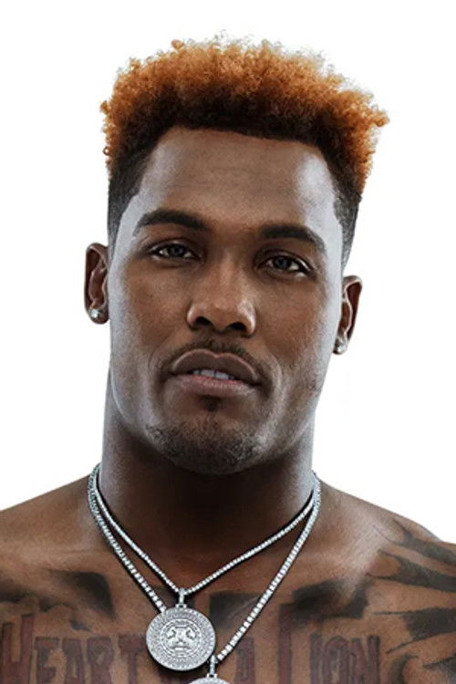 Photo of Jermall Charlo
