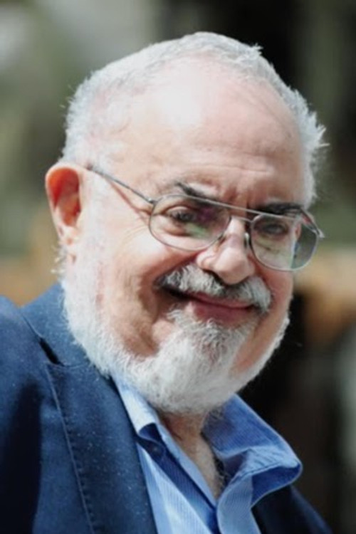 Photo of Stanton Friedman