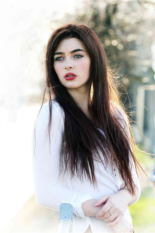 Photo of Zoé Garcia