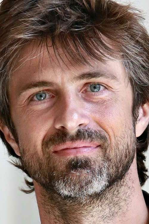 Photo of Kim Rossi Stuart