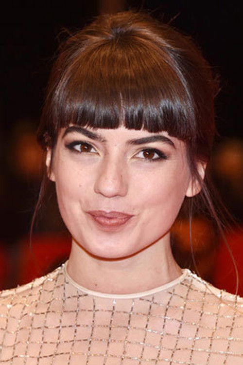 Photo of Anjela Nedyalkova