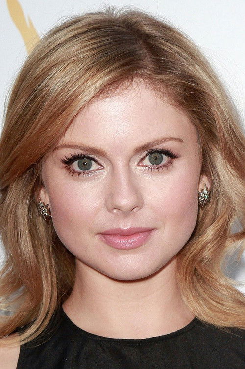 Photo of Rose McIver