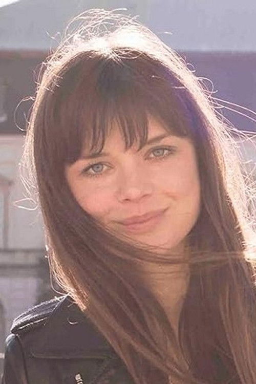 Photo of Maja Jul Larsen