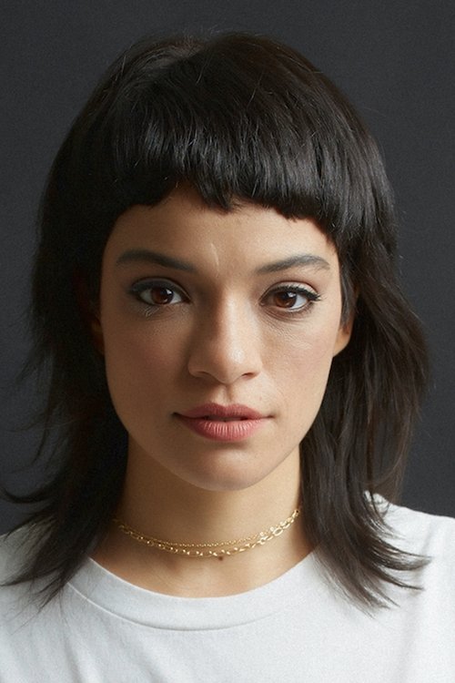 Photo of Ingrid Gaigher