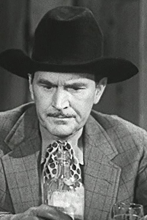 Photo of Karl Hackett