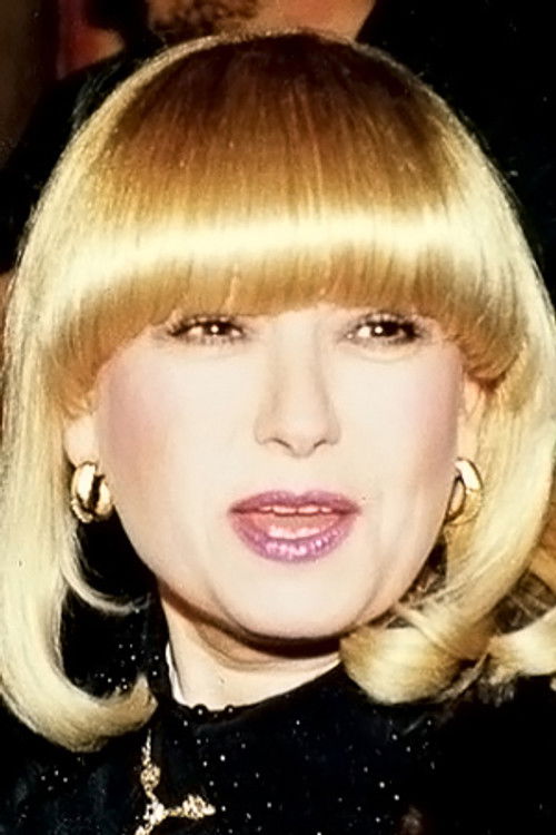 Photo of Rena Pagrati