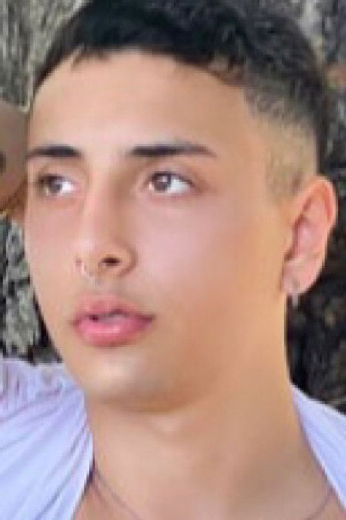 Photo of Uriel Simon