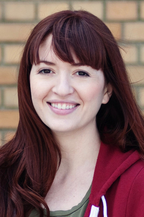 Photo of Marielle Heller