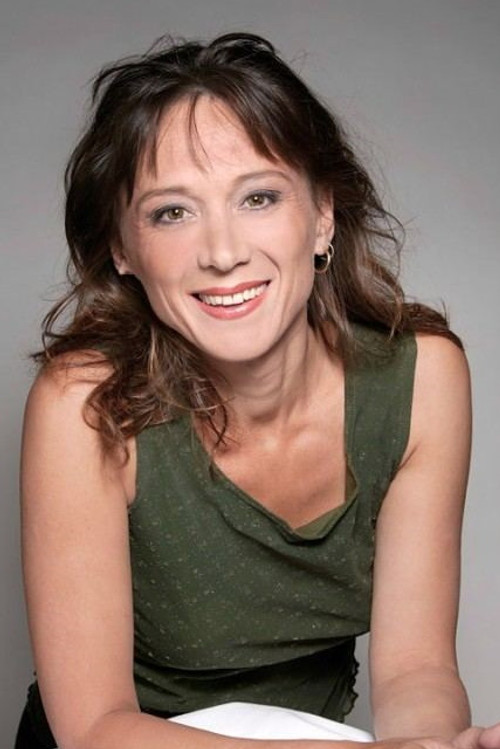 Photo of Helen Buday