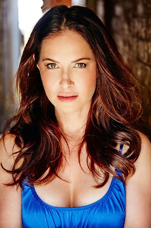 Photo of Victoria Hill