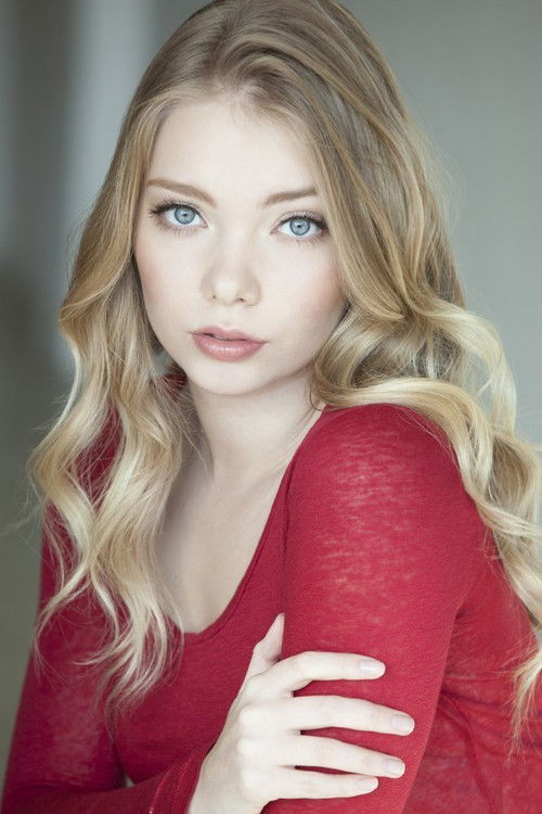 Photo of Emilia McCarthy