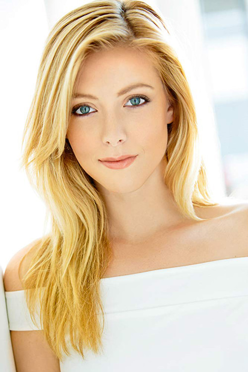 Photo of Helena Grace Donald