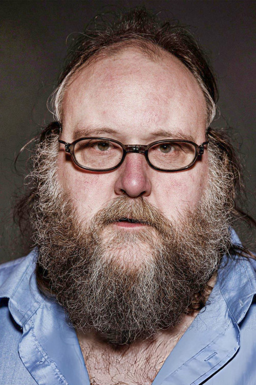 Photo of Gunnar Jónsson