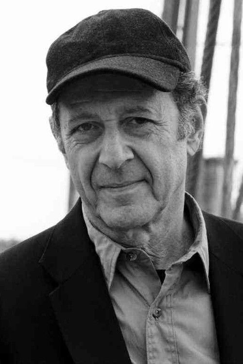 Photo of Steve Reich