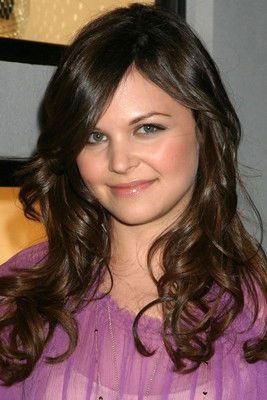 Photo of Ginnifer Goodwin