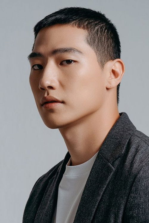 Photo of Steve Sanghyun Noh