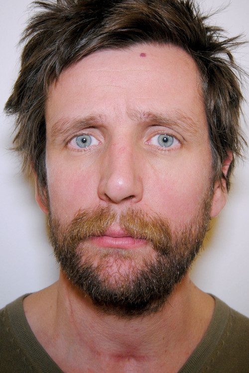 Photo of Jean-Benoît Ugeux