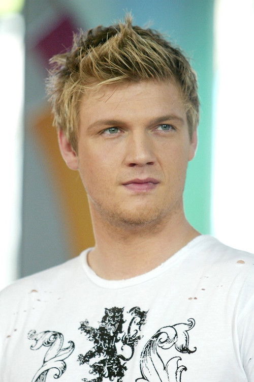 Photo of Nick Carter