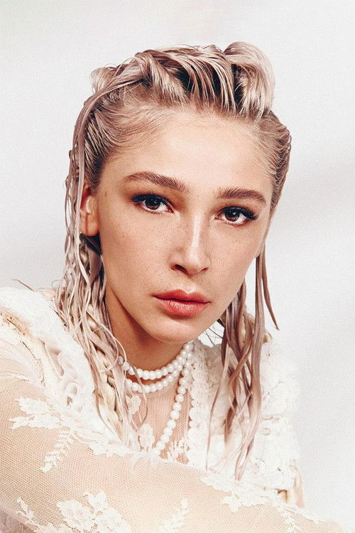 Photo of Anastasiya Ivleeva