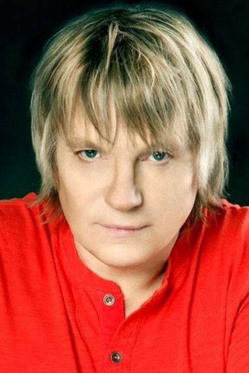 Photo of Viktor Saltykov