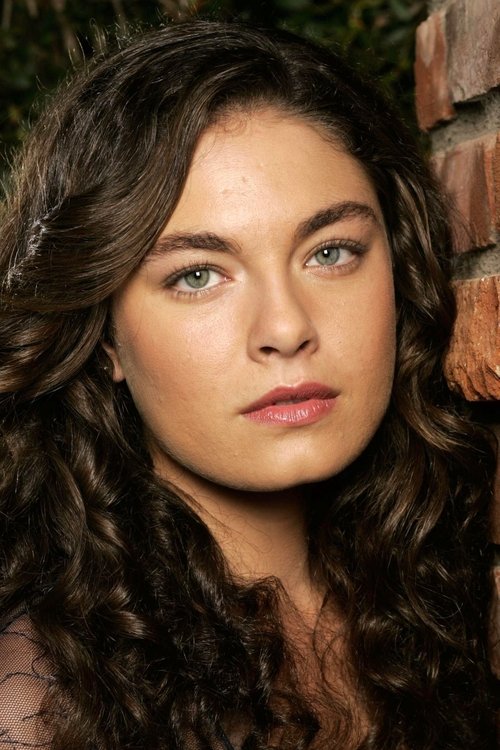 Photo of Alexa Davalos
