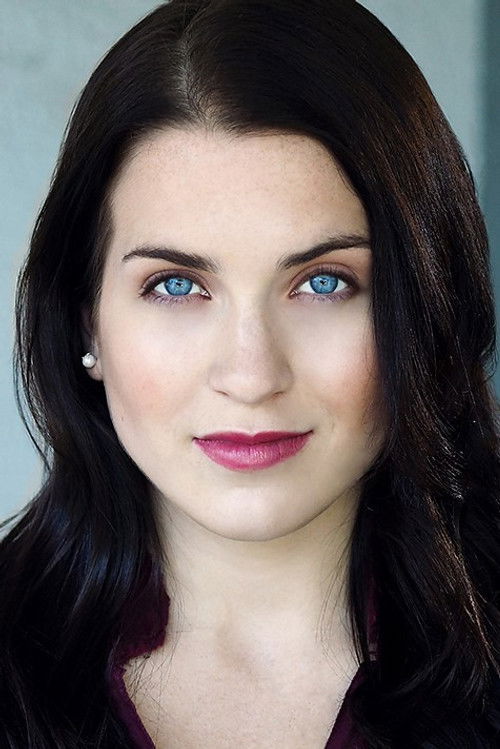 Photo of Erin Allegretti