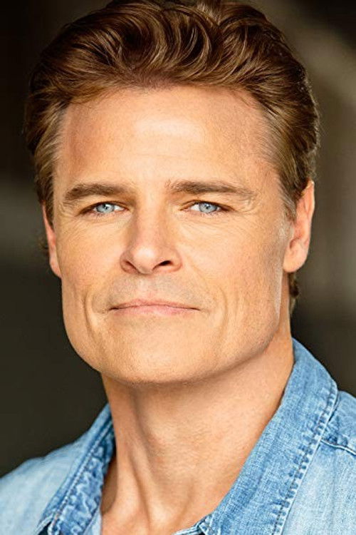 Photo of Dylan Neal