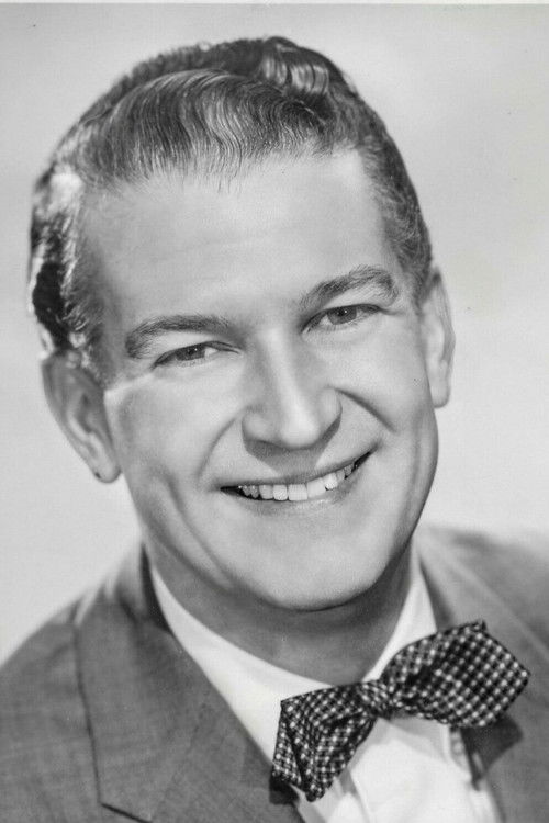 Photo of Bud Collyer