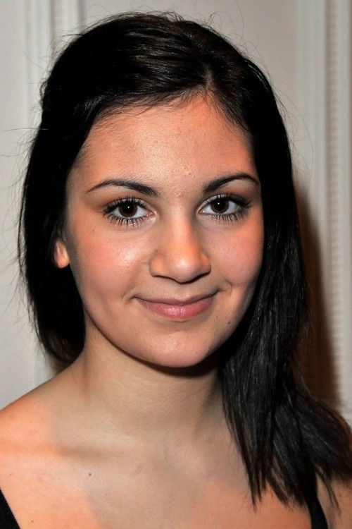 Photo of Lina Leandersson