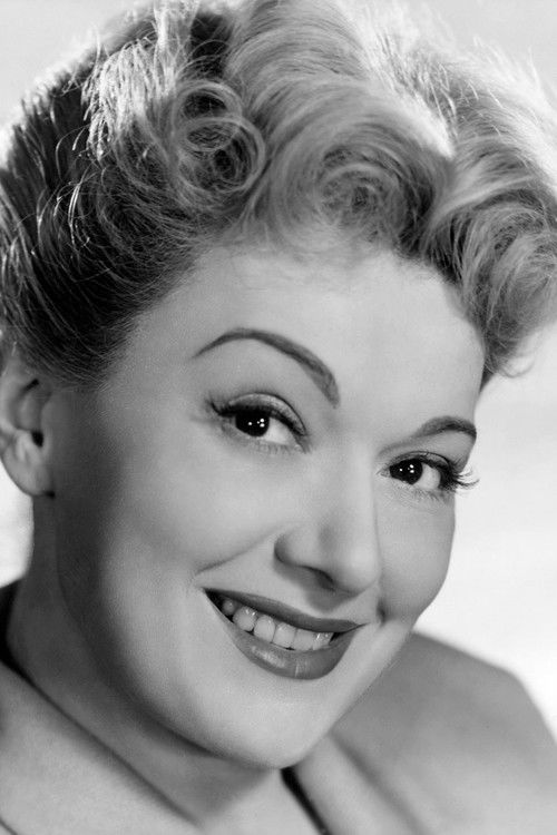 Photo of Edwige Feuillère